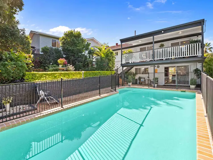 Fourth view of Homely house listing, 21 Furlong Street, Indooroopilly QLD 4068