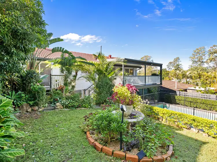 Sixth view of Homely house listing, 21 Furlong Street, Indooroopilly QLD 4068