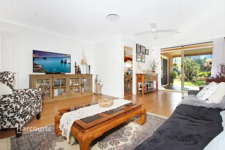 Main view of Homely house listing, 14 Edgeworth Avenue, Kanahooka NSW 2530
