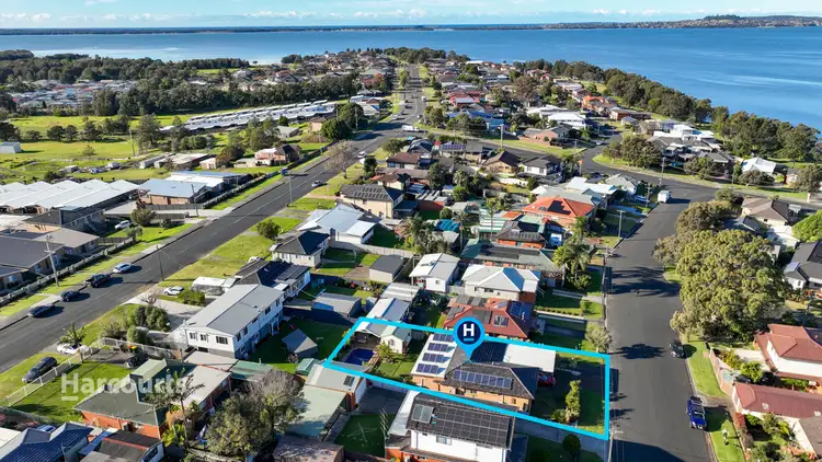 Third view of Homely house listing, 14 Edgeworth Avenue, Kanahooka NSW 2530