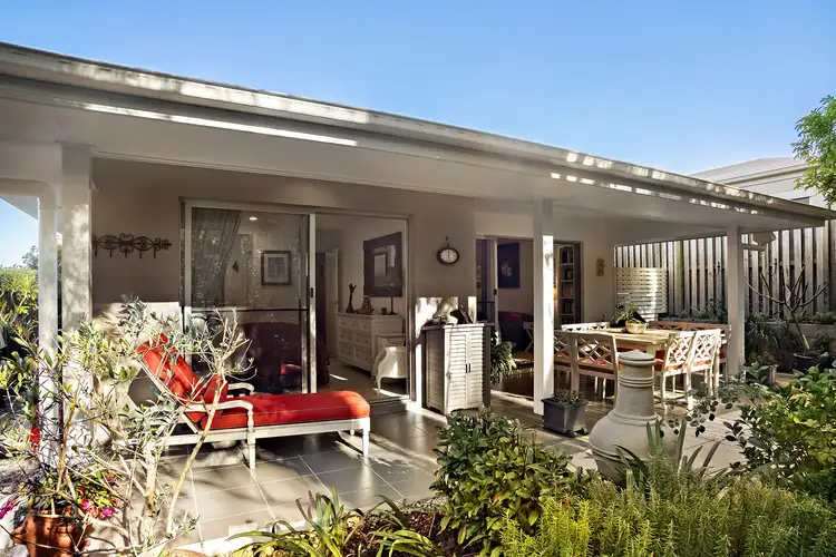 Second view of Homely unit listing, 24/15 Dunes Court, Peregian Springs QLD 4573