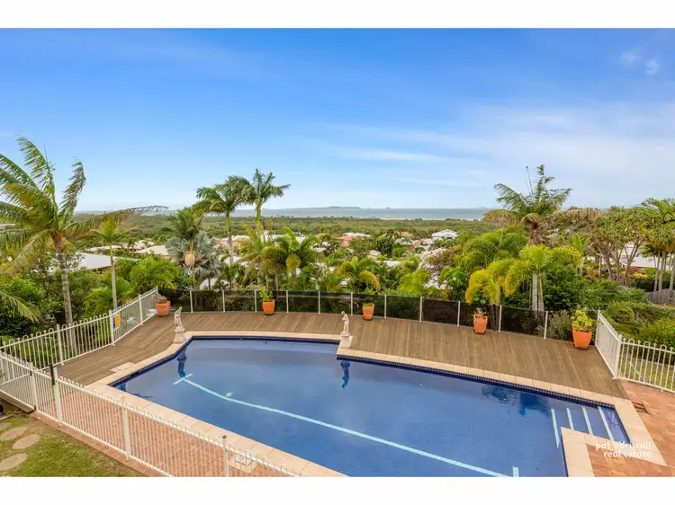 Third view of Homely land listing, 22 Pacific Drive, Pacific Heights QLD 4703