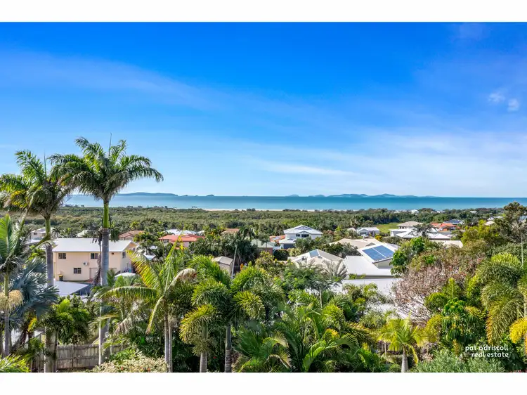 Fourth view of Homely land listing, 22 Pacific Drive, Pacific Heights QLD 4703