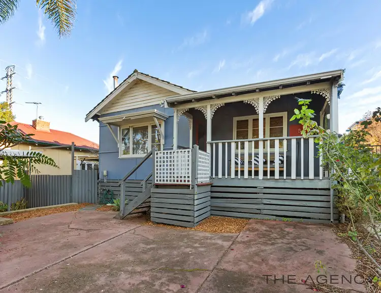 Main view of Homely house listing, 5 Read Street, East Victoria Park WA 6101