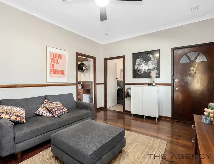 Second view of Homely house listing, 5 Read Street, East Victoria Park WA 6101