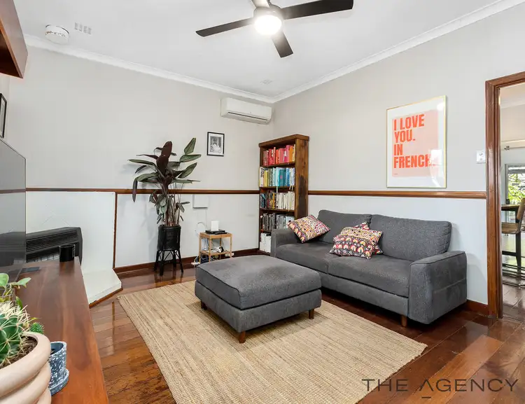 Fourth view of Homely house listing, 5 Read Street, East Victoria Park WA 6101