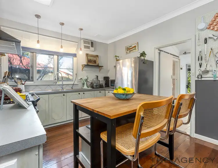 Fifth view of Homely house listing, 5 Read Street, East Victoria Park WA 6101