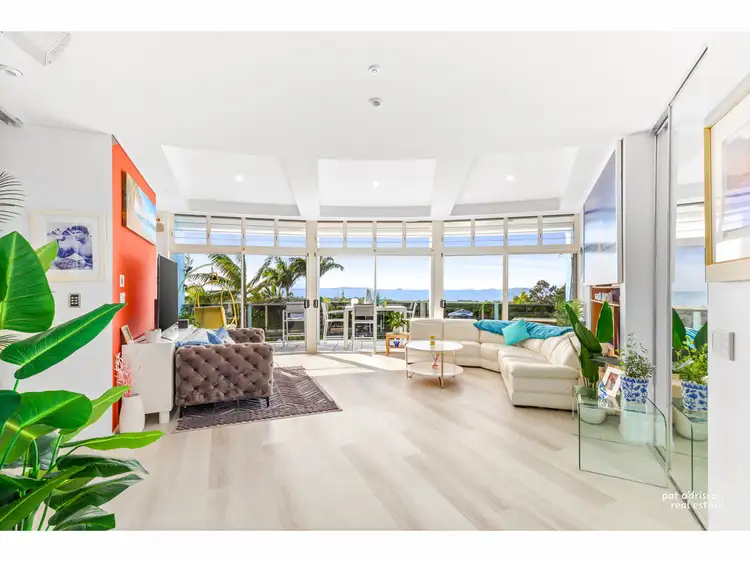 Main view of Homely house listing, 31 Pacific Drive, Pacific Heights QLD 4703