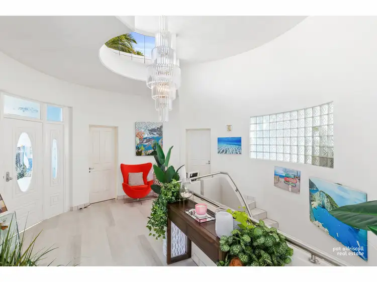 Third view of Homely house listing, 31 Pacific Drive, Pacific Heights QLD 4703