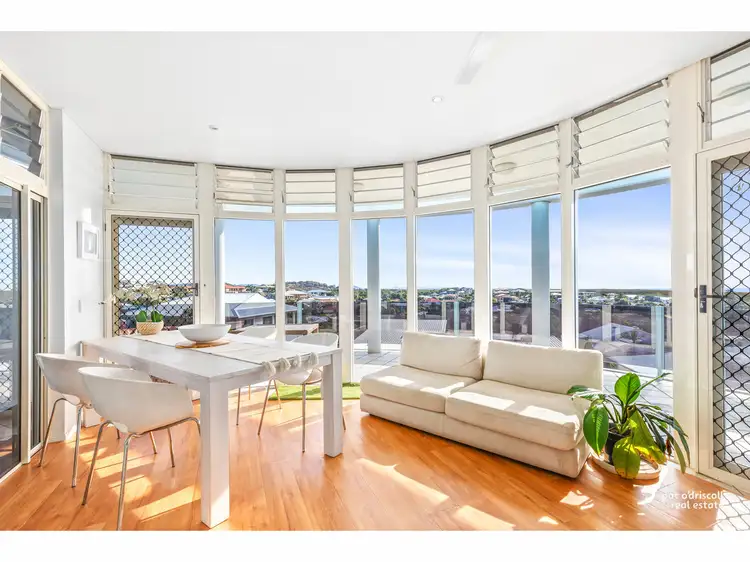 Fourth view of Homely house listing, 31 Pacific Drive, Pacific Heights QLD 4703