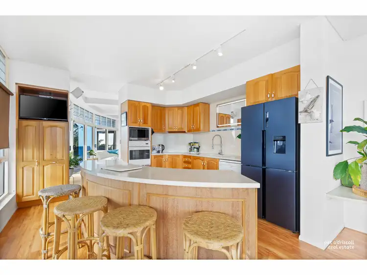 Fifth view of Homely house listing, 31 Pacific Drive, Pacific Heights QLD 4703