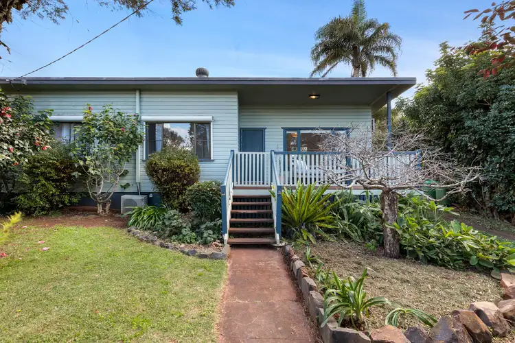 47 Leichhardt Street, Centenary Heights QLD 4350