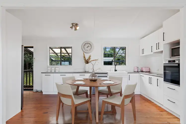 Third view of Homely house listing, 47 Leichhardt Street, Centenary Heights QLD 4350