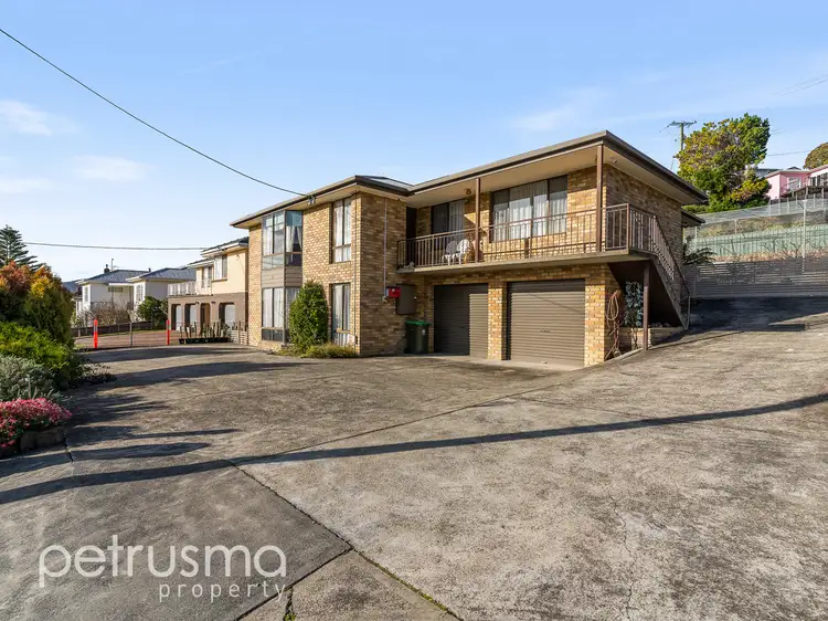 Main view of Homely house listing, 1A Barry Street, Glenorchy TAS 7010