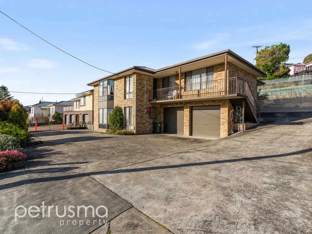 Main view of Homely house listing, 1A Barry Street, Glenorchy TAS 7010