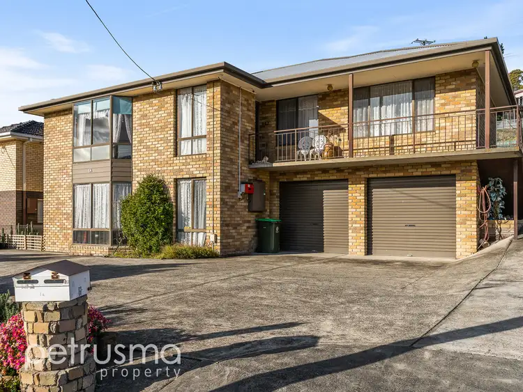 Second view of Homely house listing, 1A Barry Street, Glenorchy TAS 7010