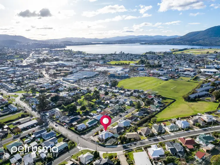 Third view of Homely house listing, 1A Barry Street, Glenorchy TAS 7010