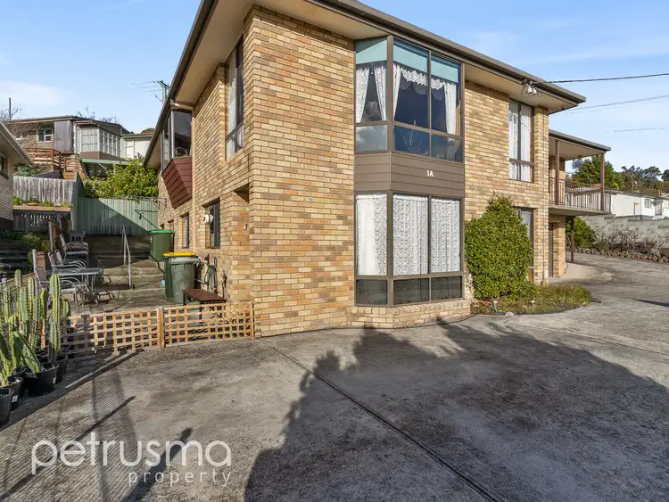 Fourth view of Homely house listing, 1A Barry Street, Glenorchy TAS 7010