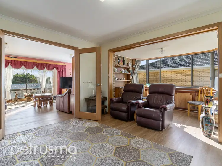 Fifth view of Homely house listing, 1A Barry Street, Glenorchy TAS 7010