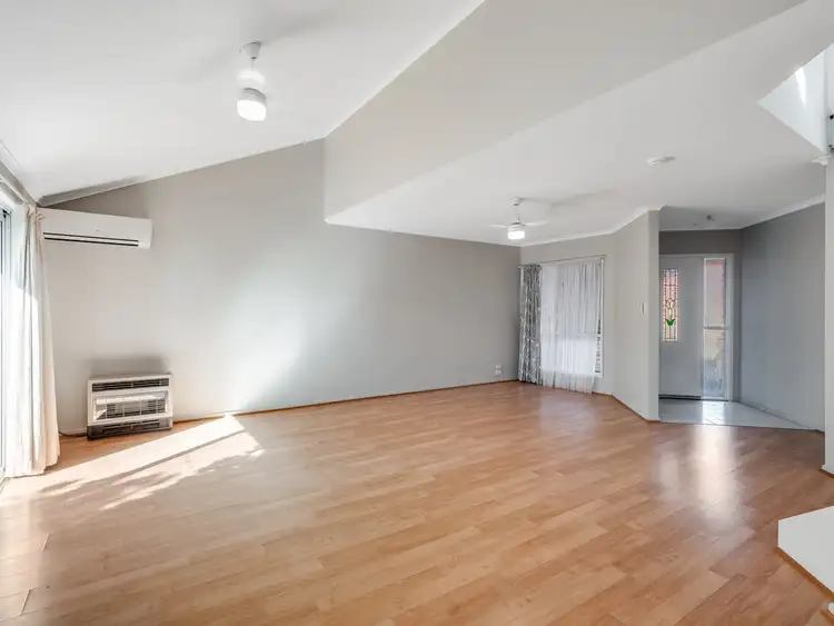 Third view of Homely townhouse listing, 5/31 Gladstone Street, Newtown QLD 4350