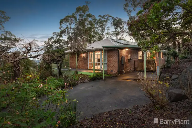 46 Bayview Road, Belgrave VIC 3160