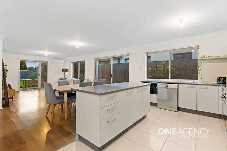 Second view of Homely house listing, 10 Hosken Street, Altona Meadows VIC 3028