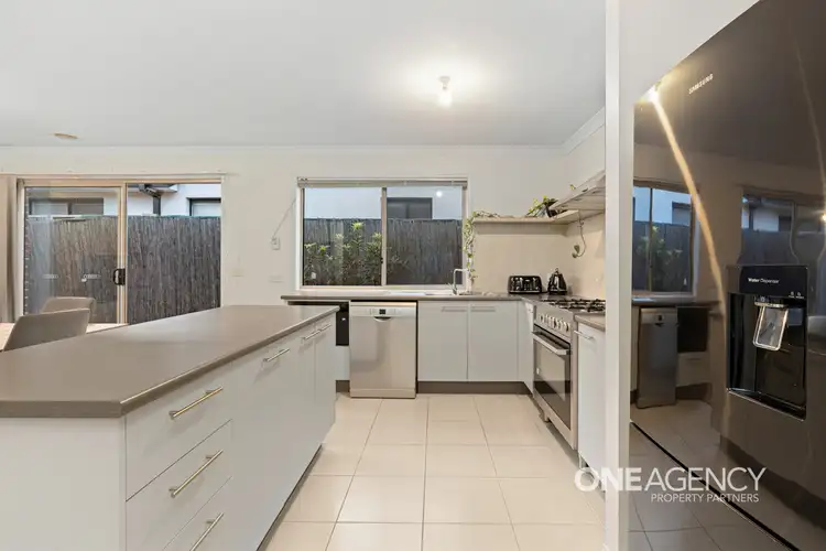 Third view of Homely house listing, 10 Hosken Street, Altona Meadows VIC 3028