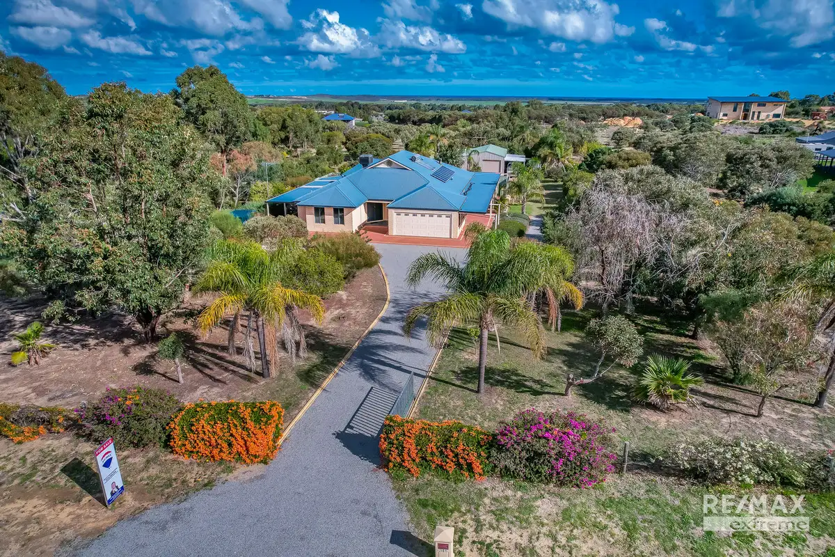 Main view of Homely house listing, 101 Heffron Way, Gabbadah WA 6041