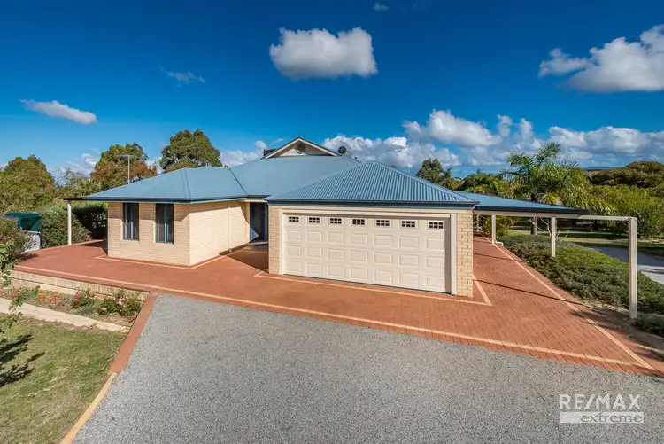 Fourth view of Homely house listing, 101 Heffron Way, Gabbadah WA 6041