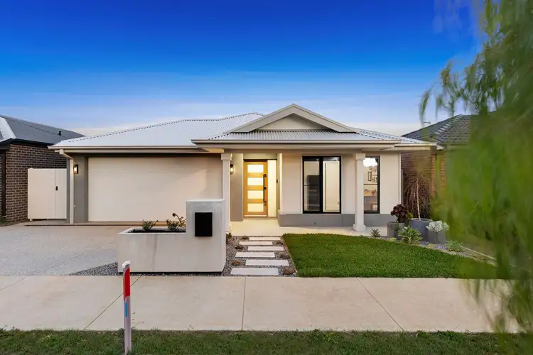 62 Flourish Drive, Mount Duneed VIC 3217