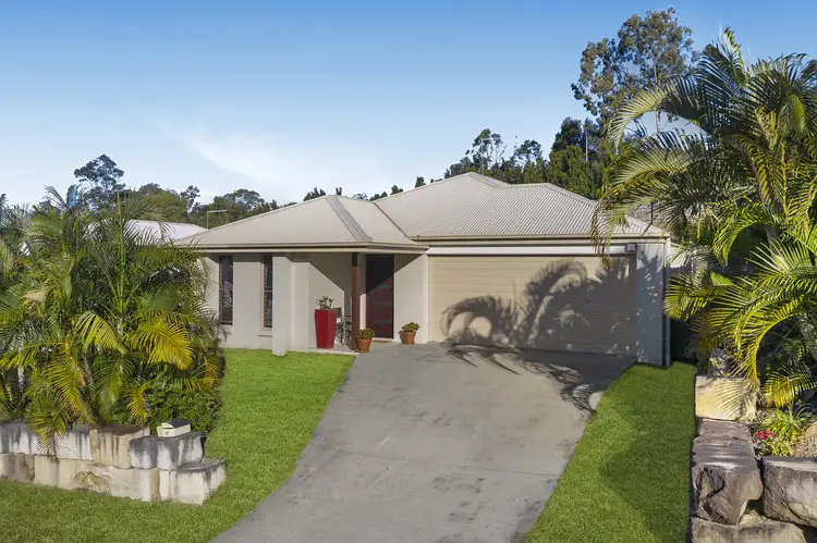 17 Sturt Street, Oxenford QLD 4210