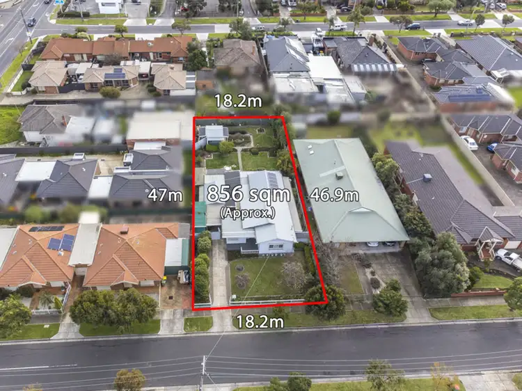 Main view of Homely house listing, 1 London Road, Broadmeadows VIC 3047