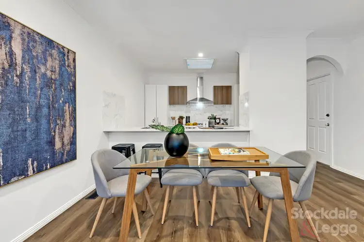 Fifth view of Homely unit listing, 7/1051 Pascoe Vale Road, Jacana VIC 3047