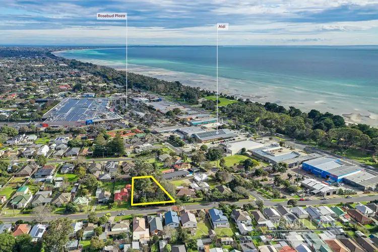 Third view of Homely house listing, 10 First Avenue, Rosebud VIC 3939