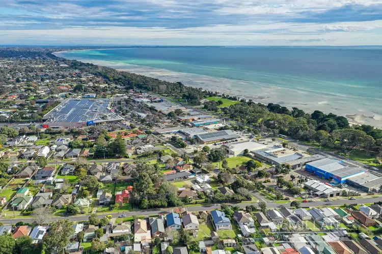 Fifth view of Homely house listing, 10 First Avenue, Rosebud VIC 3939