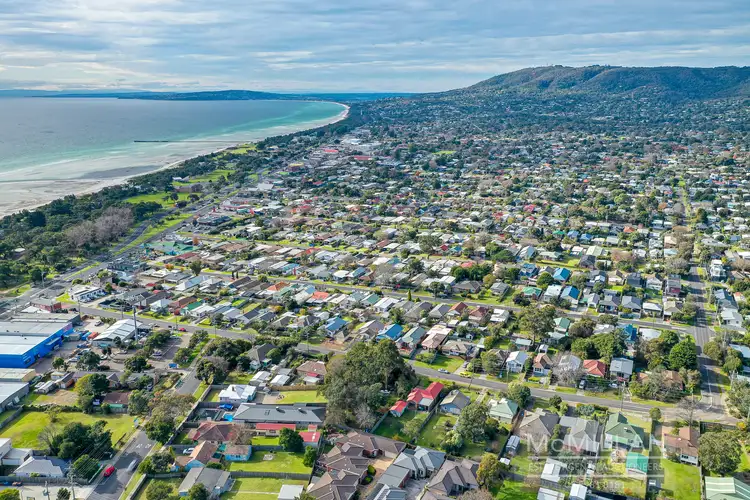 Sixth view of Homely house listing, 10 First Avenue, Rosebud VIC 3939