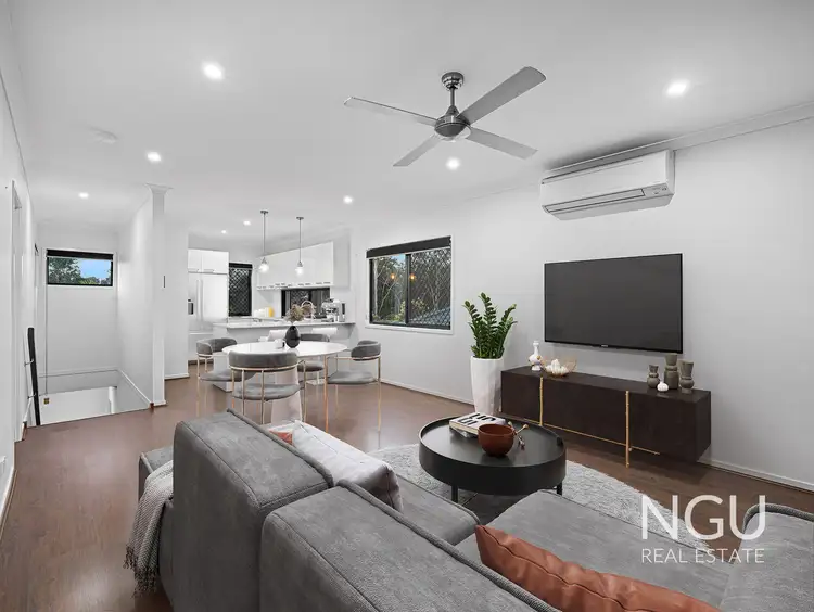 Fifth view of Homely house listing, 9 Serenity Place, Springfield Lakes QLD 4300