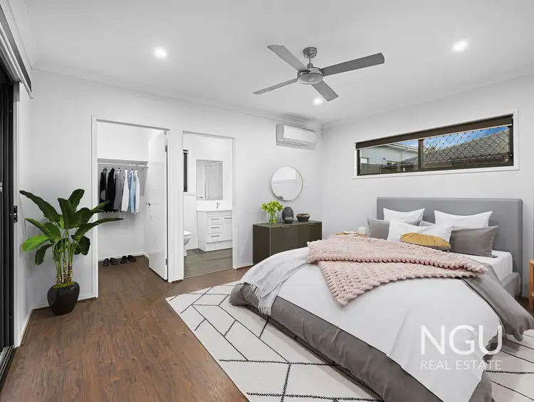 Sixth view of Homely house listing, 9 Serenity Place, Springfield Lakes QLD 4300