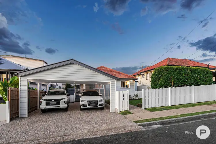 Second view of Homely house listing, 32 Loreburn Street, Mount Gravatt QLD 4122