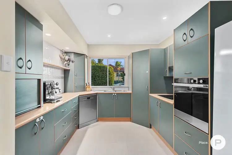 Fifth view of Homely house listing, 32 Loreburn Street, Mount Gravatt QLD 4122