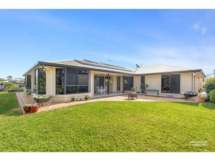 Main view of Homely house listing, 6 Sandys Place, Kawana QLD 4701