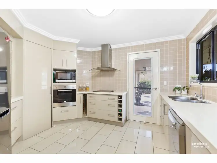 Second view of Homely house listing, 6 Sandys Place, Kawana QLD 4701