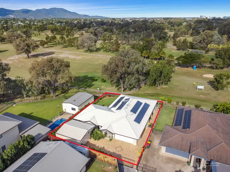Third view of Homely house listing, 6 Sandys Place, Kawana QLD 4701