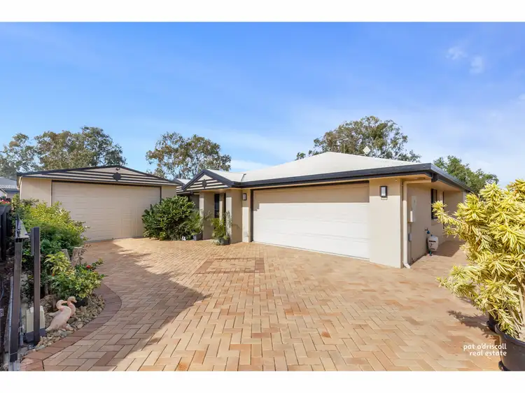 Fifth view of Homely house listing, 6 Sandys Place, Kawana QLD 4701