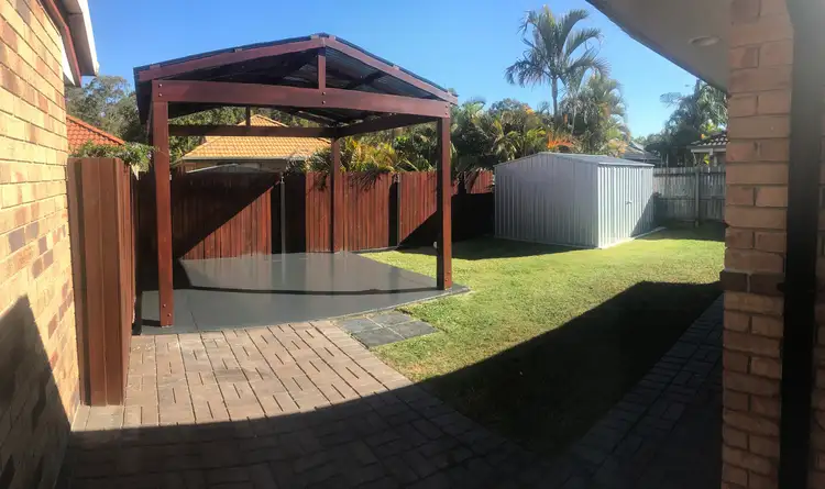 Fourth view of Homely house listing, 76 Sidney Nolan Drive, Coombabah QLD 4216
