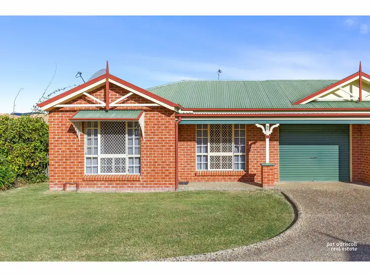 Main view of Homely unit listing, 7/5 Protea Avenue, Norman Gardens QLD 4701