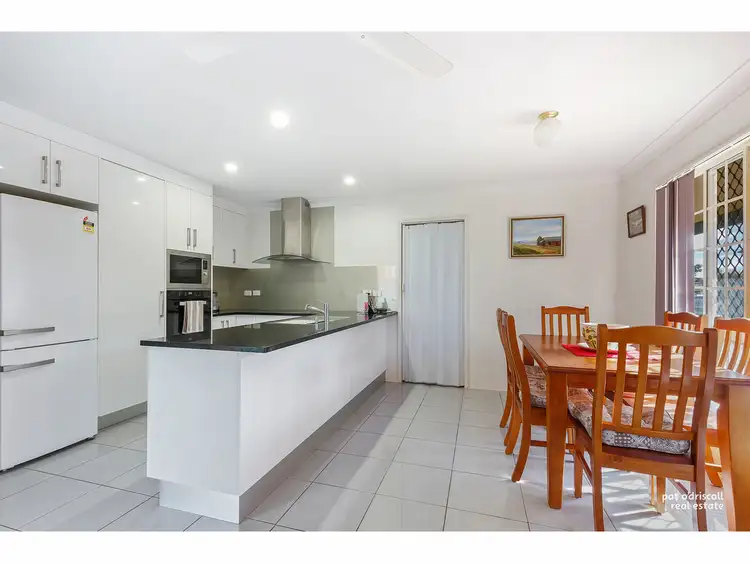 Second view of Homely unit listing, 7/5 Protea Avenue, Norman Gardens QLD 4701