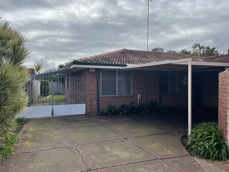 Main view of Homely unit listing, 24B Rockford Street, Mandurah WA 6210