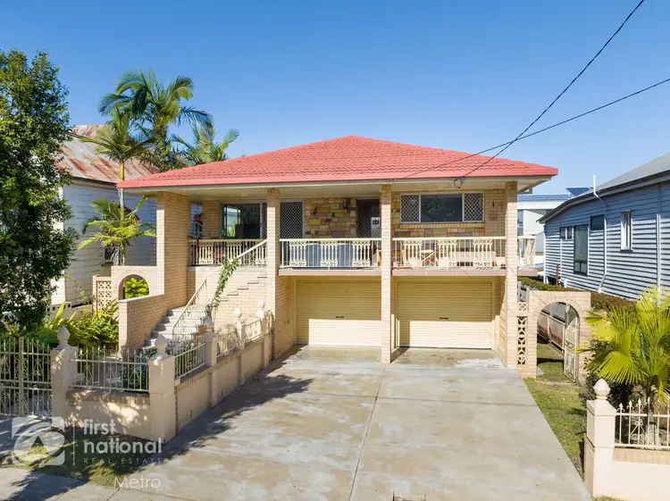 Main view of Homely house listing, 48 Jane Street, West End QLD 4101