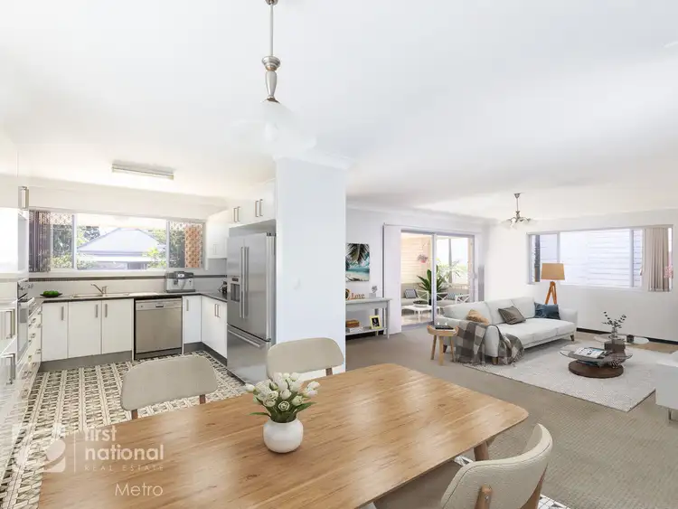 Fifth view of Homely house listing, 48 Jane Street, West End QLD 4101
